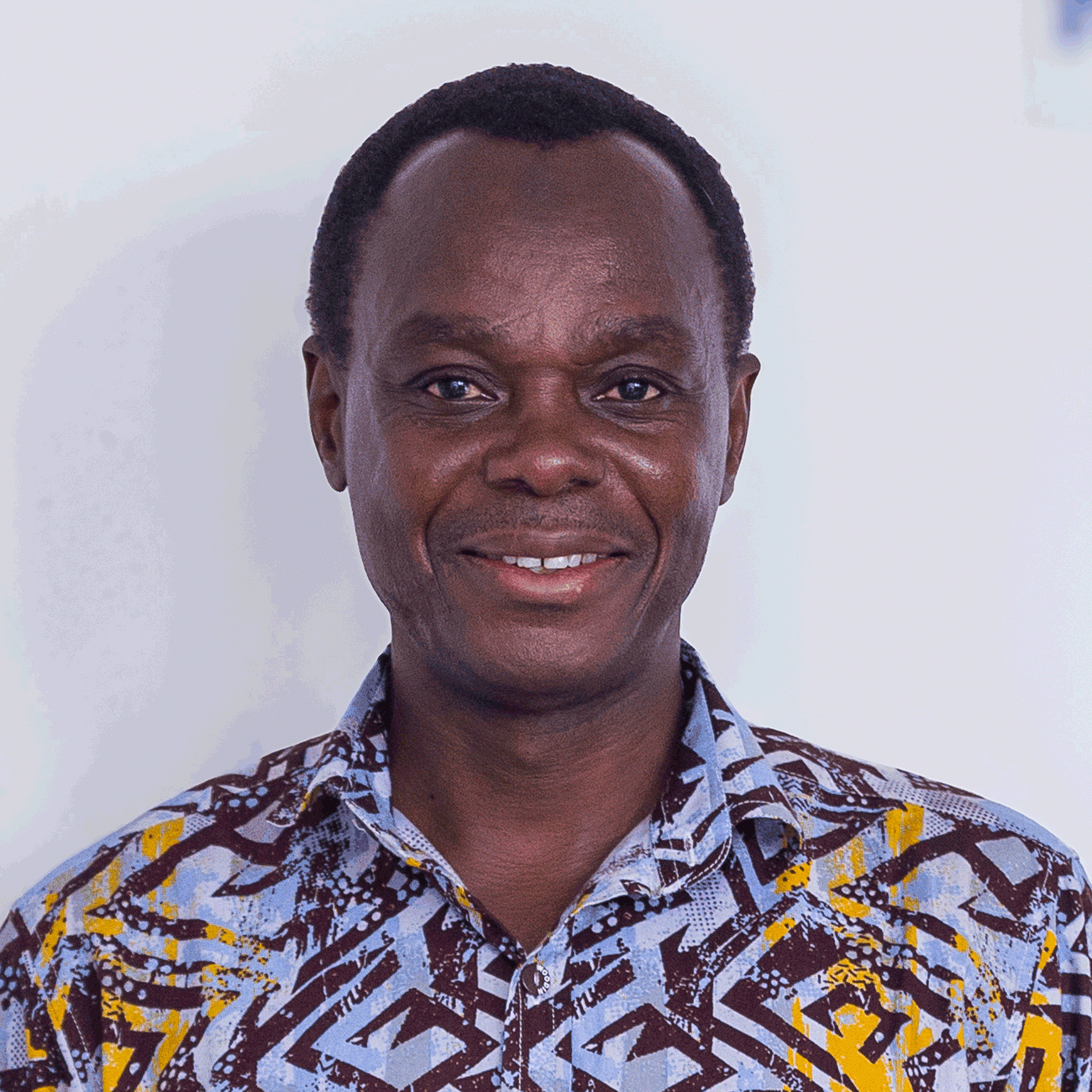 Dr. Mumuni Abu