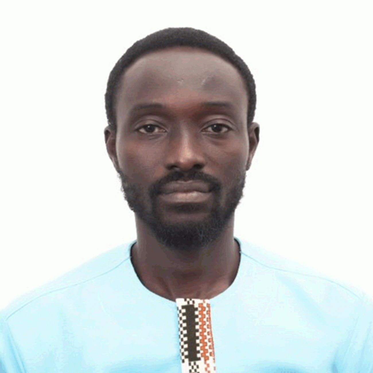 Dr. D. Yaw Atiglo