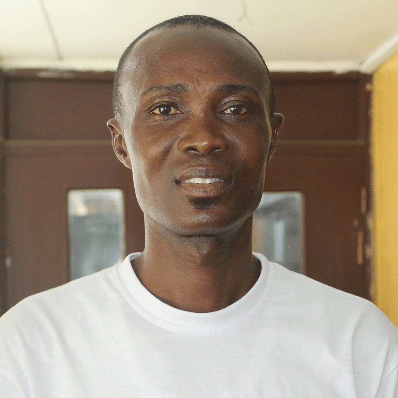 Mr. Kwaku Gabriel Etse