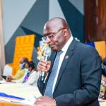 Vice President Bawumia Launches RIPS 50th Anniversary Celebration